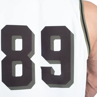 Gasp | 89 Mesh Tank