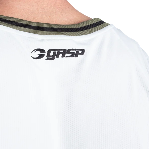 Gasp | 89 Mesh Tank