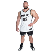 Gasp | 89 Mesh Tank
