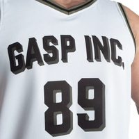 Gasp | 89 Mesh Tank