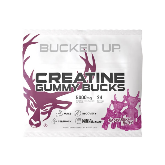 Creatine Gummies