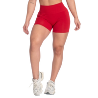 Better Bodies | Scrunch Shorts
