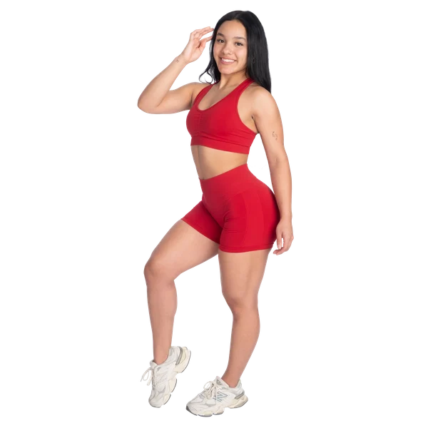 Better Bodies | Scrunch Shorts