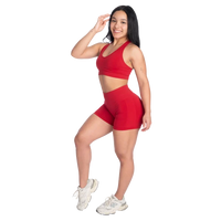 Better Bodies | Scrunch Shorts