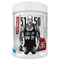 5150 Max Muscle Orlando