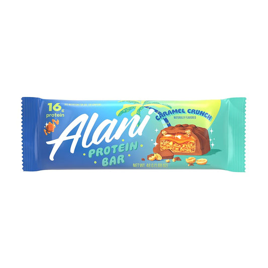 Alani Nu Protein Bars