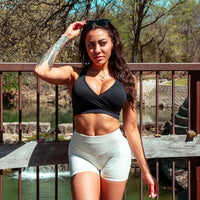 Better Bodies | Shape Seamless Shorts