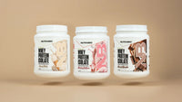 NutraBio |Natural Whey Protein Isolate