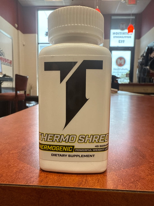 Thermo Shred