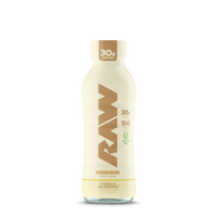 Raw Protein Isolate