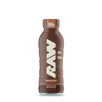 Raw Protein Isolate