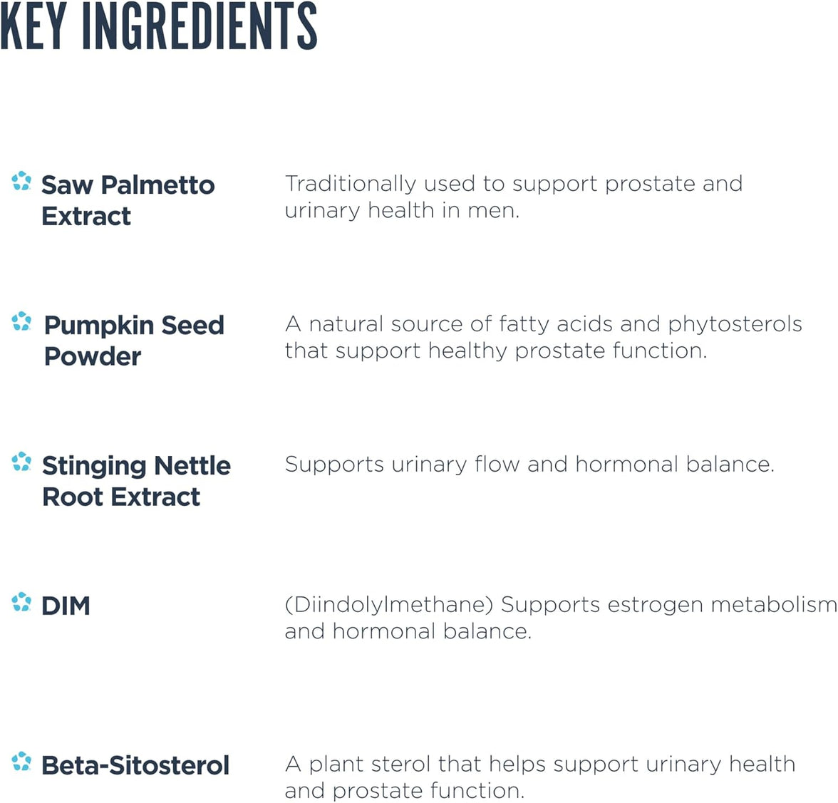Revive MD | Prostate
