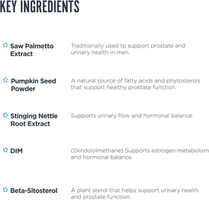 Prostate