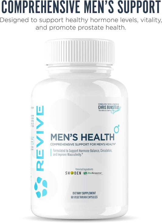 Men's Health