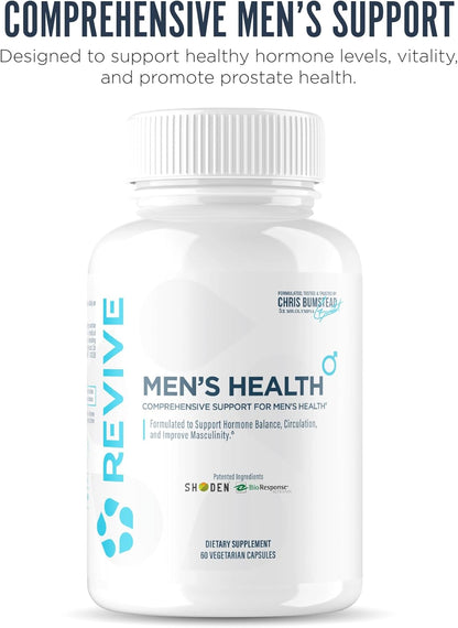 Men's Health