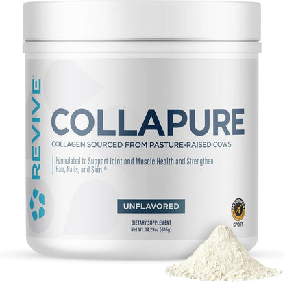 Collagen Powder