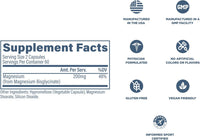 Revive MD | Magnesium Glycinate