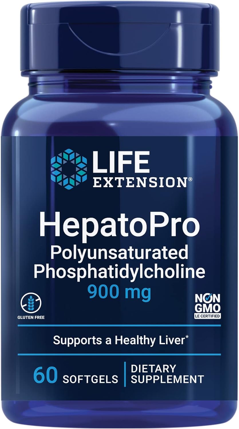 Life Extension | HepatoPro