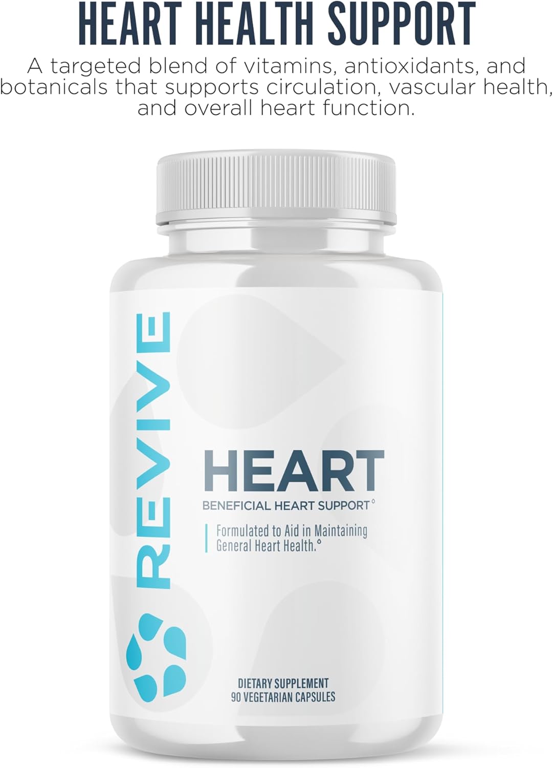 Revive MD | Heart