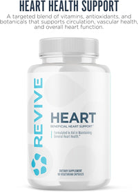 Revive MD | Heart