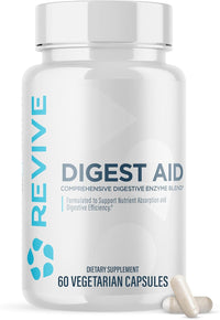 Revive MD | Digest Aid