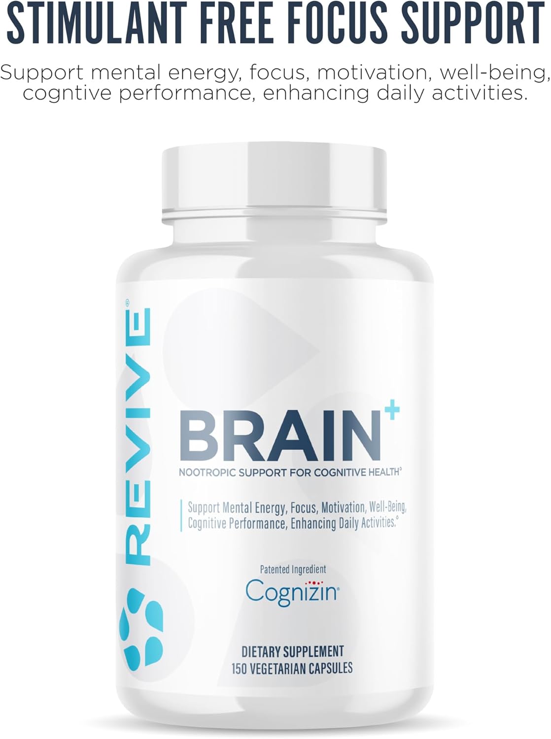 Revive MD | Brain+