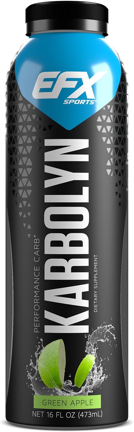 EFX Sports | Karbolyn Energy Drink