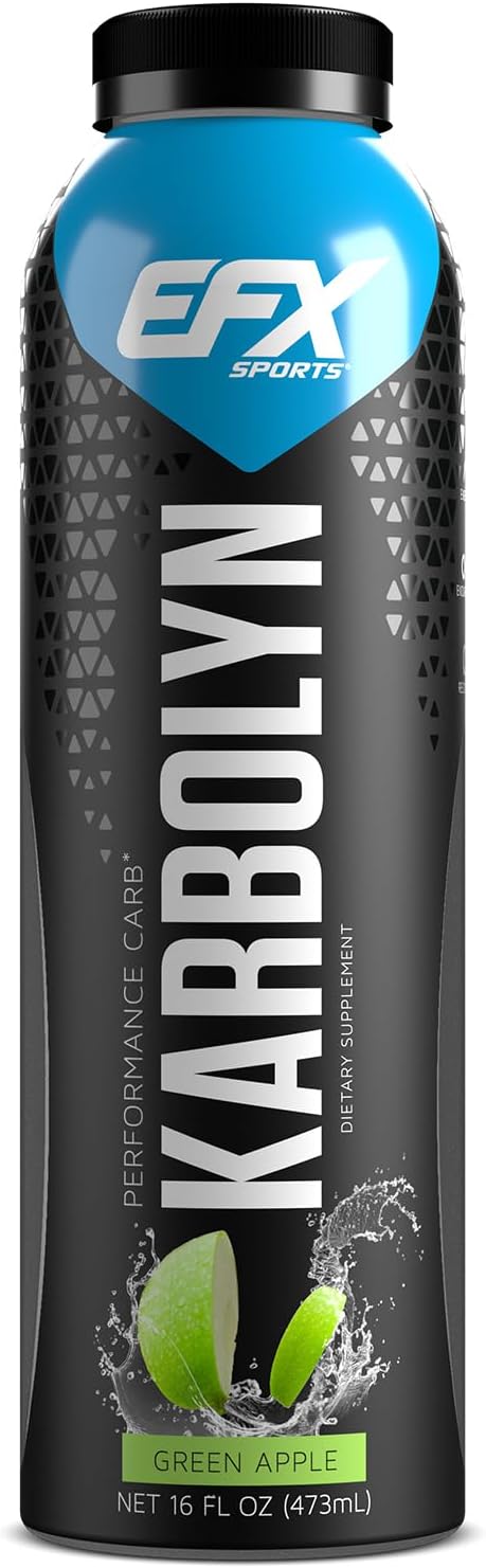 EFX Sports Karbolyn Energy Drink