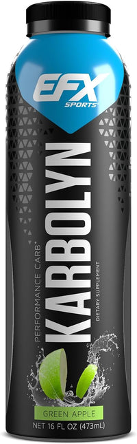 EFX Sports | Karbolyn Energy Drink