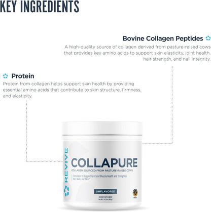 Collagen Powder