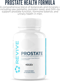 Revive MD | Prostate