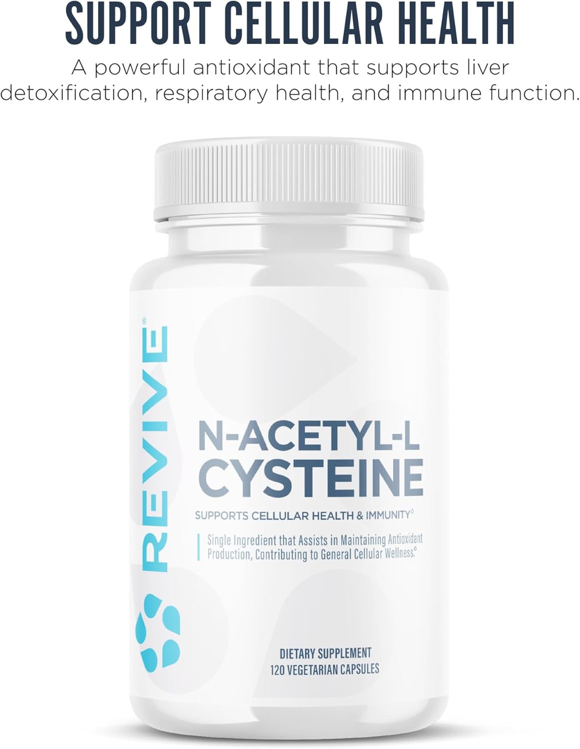 Revive MD | NAC