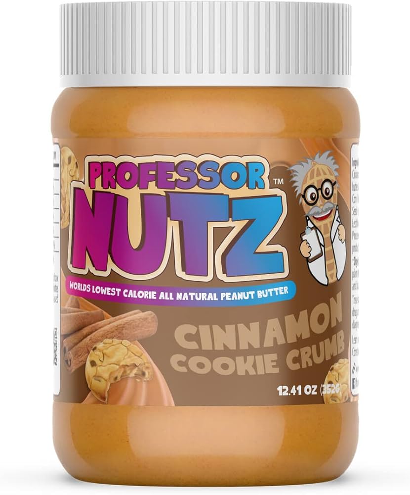 Professor Nutz