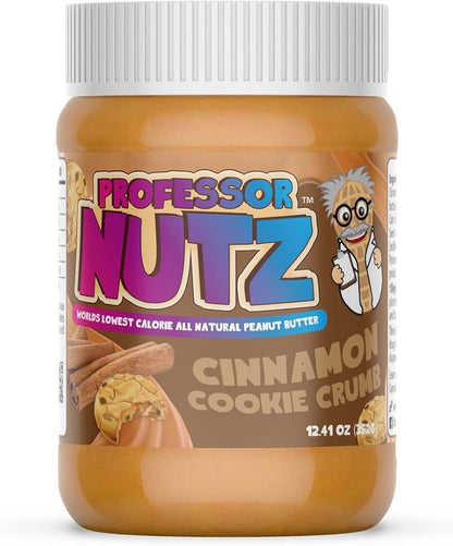 Professor Nutz