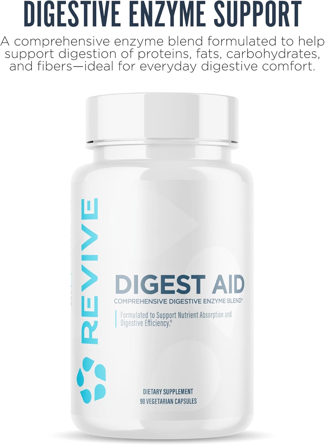 Revive MD | Digest Aid