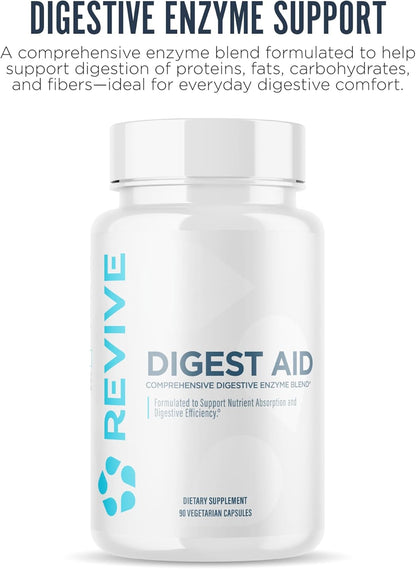 Digest Aid