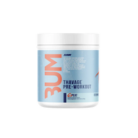 Raw Nutrition | Thavage Pre-Workout