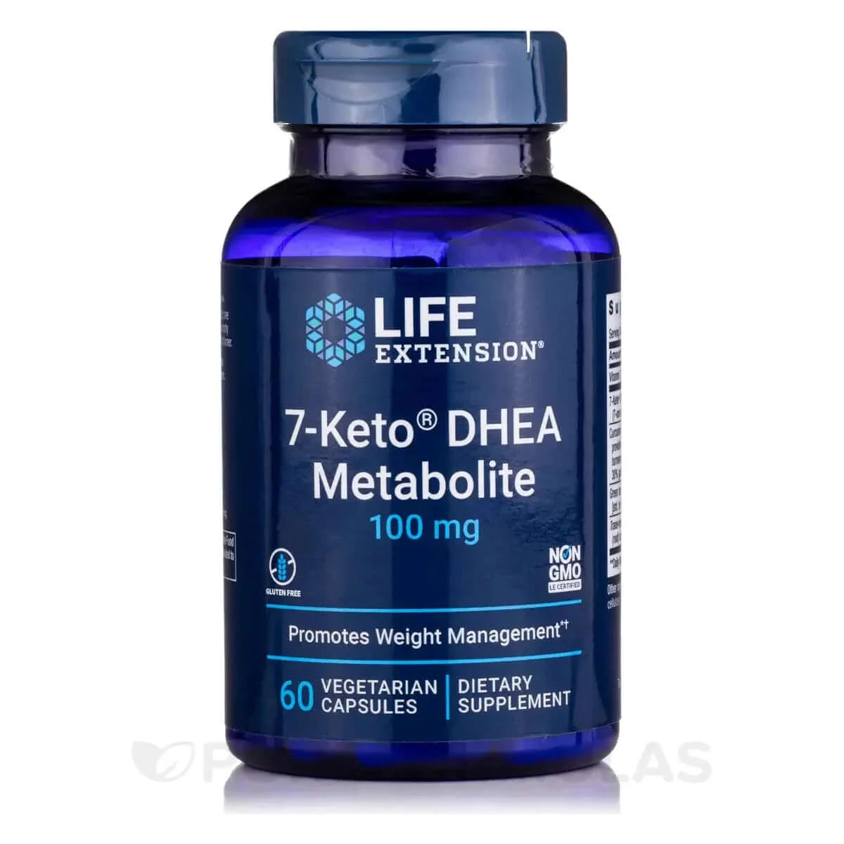 7-Keto DHEA Metabolite  100 Mg Max Muscle Orlando