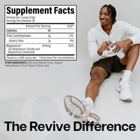 Revive MD | Magnesium+