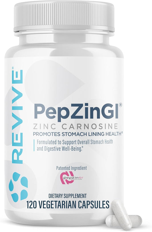 PepZinGI