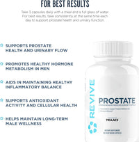 Revive MD | Prostate