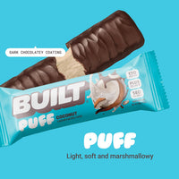 Built