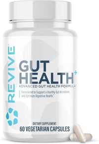 Revive MD | Gut Health+