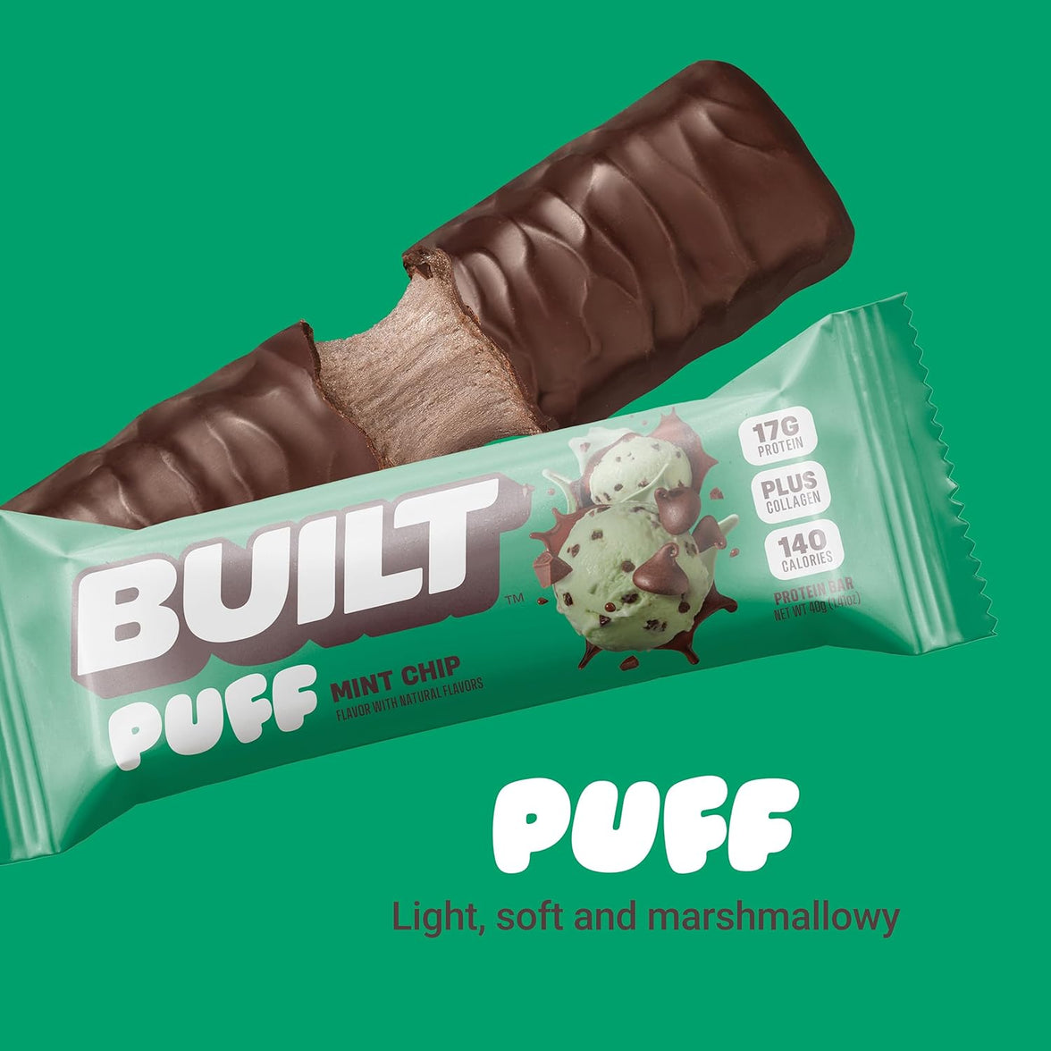 Built