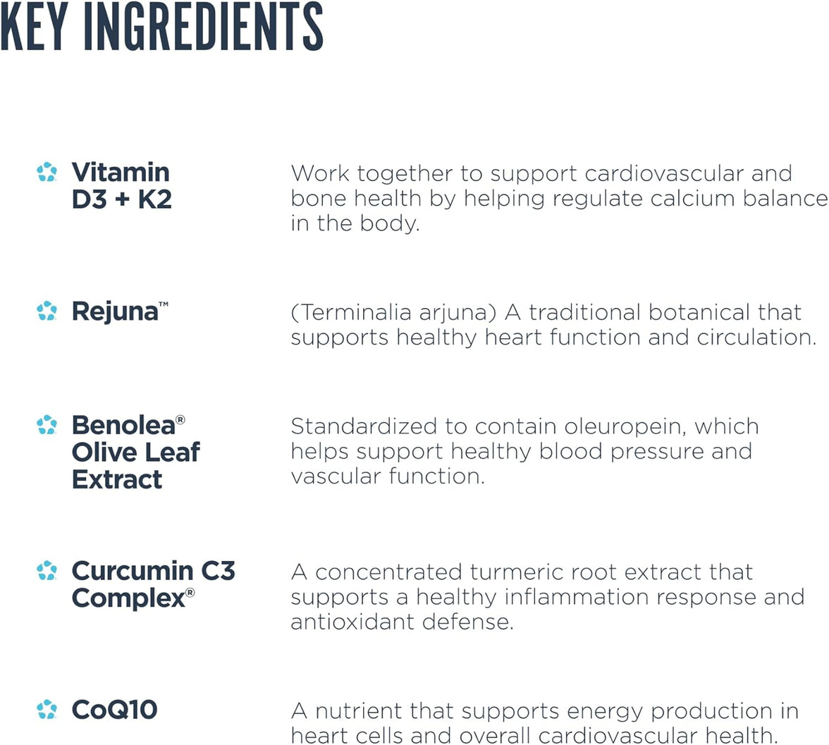 Revive MD | Heart