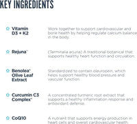 Revive MD | Heart