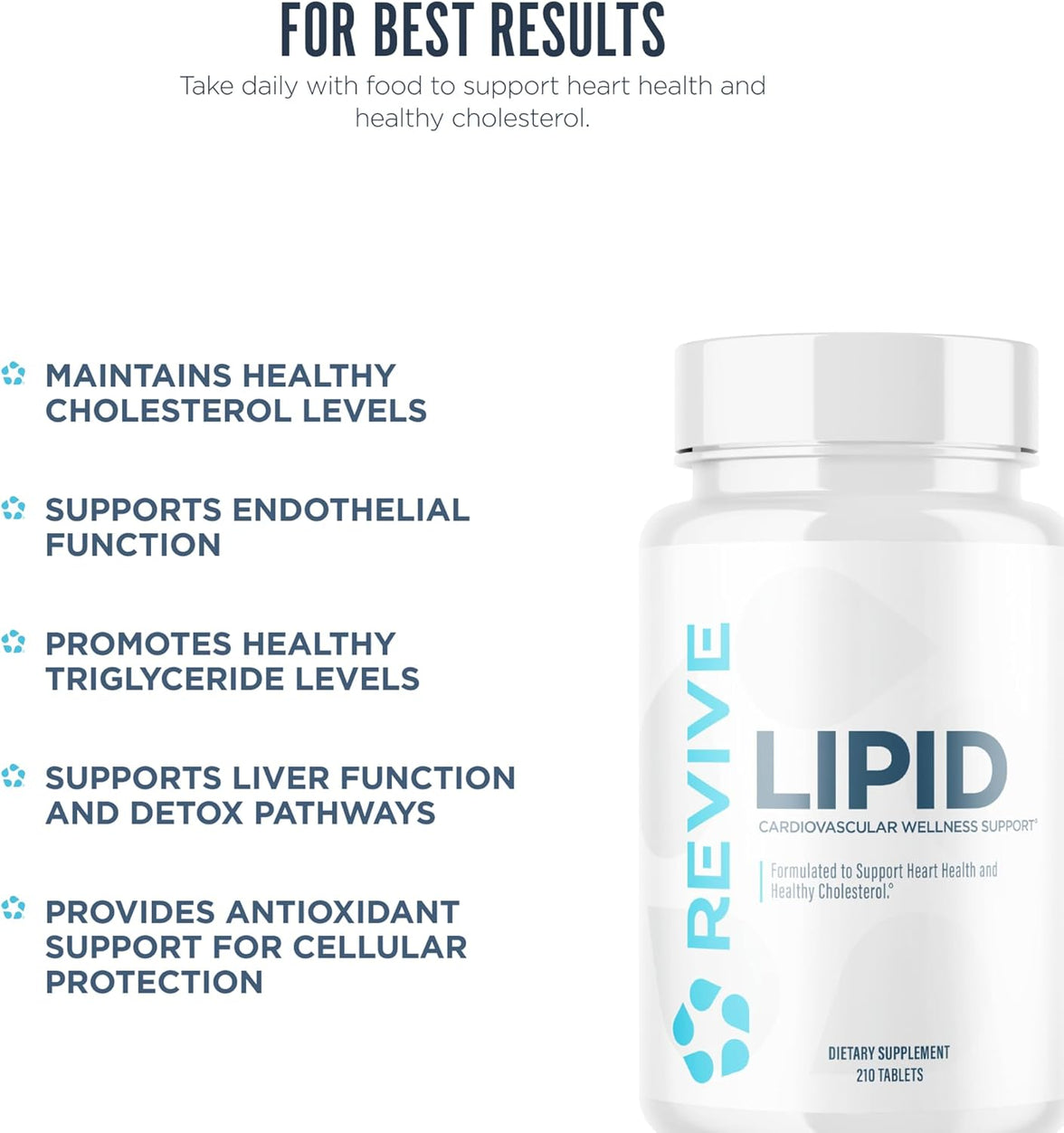 Revive MD | Lipid