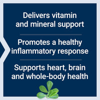 Life Extension | Comprehensive Nutrient Packs