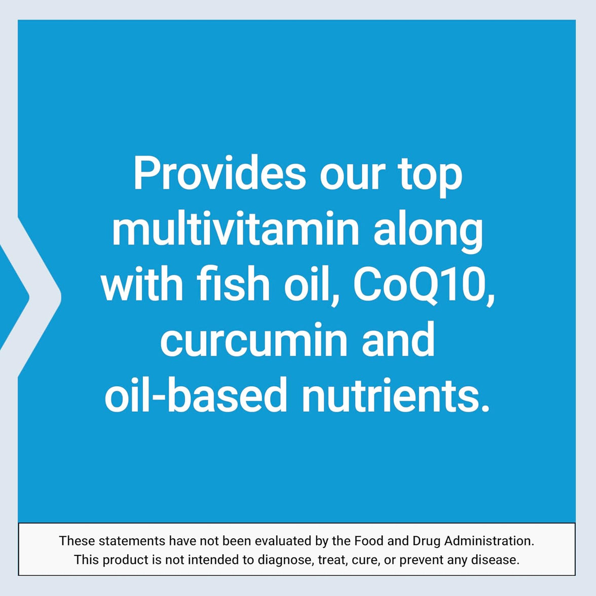 Life Extension | Comprehensive Nutrient Packs