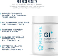 Revive MD | GI+